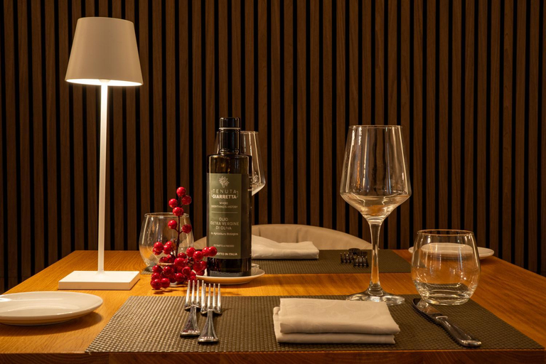 Food & Drinks 5, Neroli Bio Relais, Catania