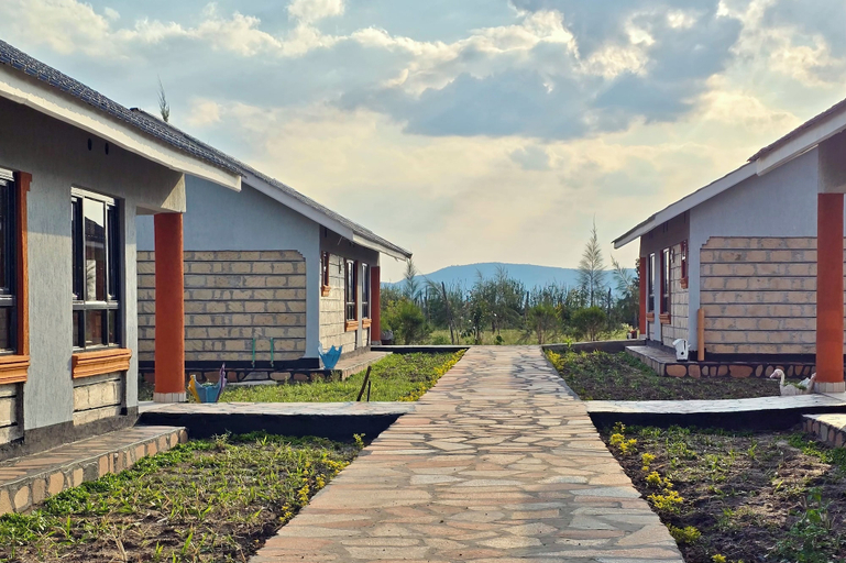 Exterior 3, Ngatuny Safari Cottages, Narok West