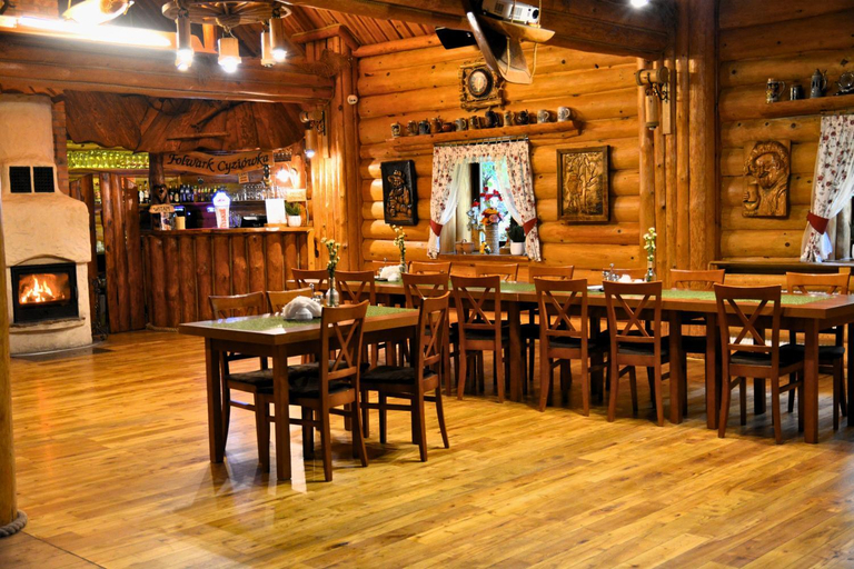 Food & Drinks 4, Cyziowka, Ropczyce-Sędziszów