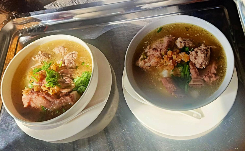 Food & Drinks 5, Phufai villa, Chiang Khan
