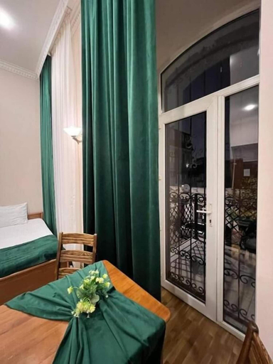 Bedroom 3, Swan Hotel Baku, Baku