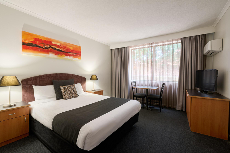 Bedroom 2, Abode Tuggeranong, Canberra