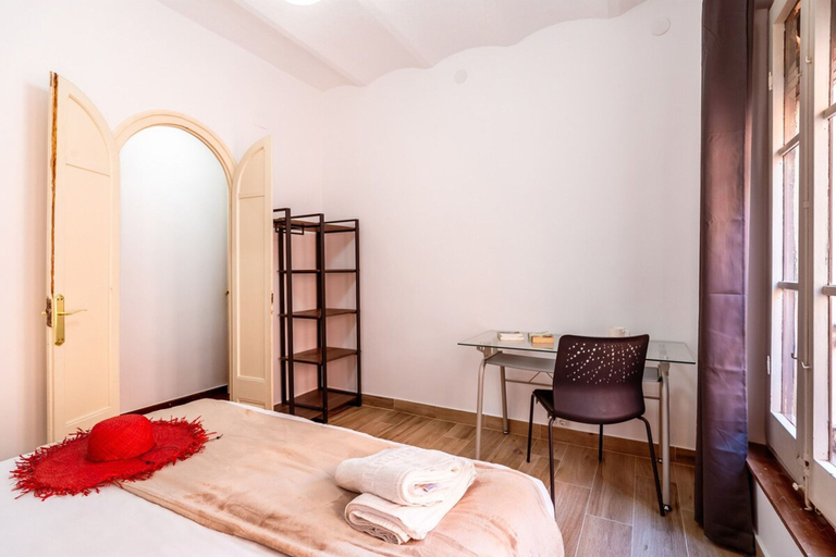 Room 3, Unik Vacation Harbour, Tarragona