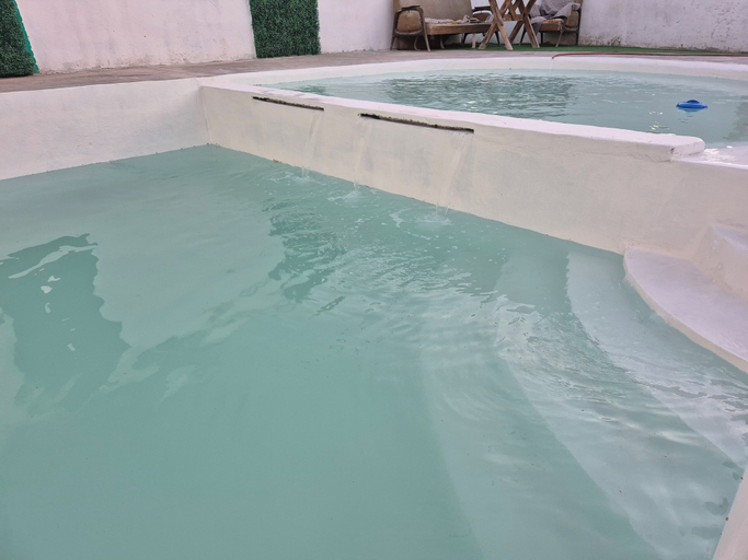 Sport & Beauty 5, Hotel Destination, Cuatrociénegas