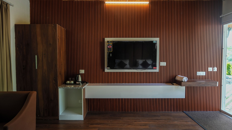 Room 2, Rana Farm & Resort, Dehradun