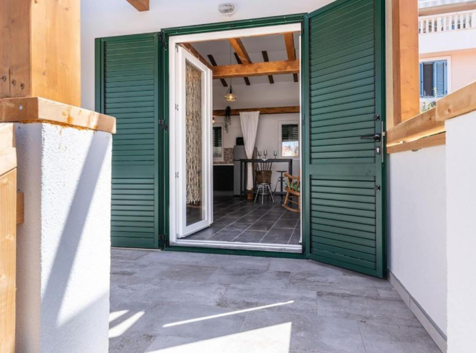 Exterior & Views, Apartment Sea&sunset View, Novalja
