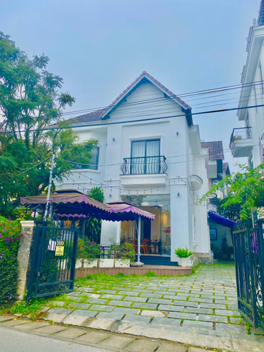 Exterior & Views 1, Lilac Hotel Da Lat, Đà Lạt