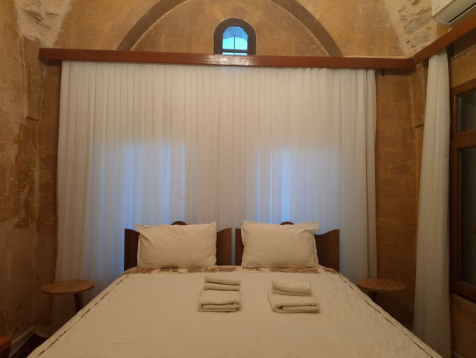 Room 4, Yücesoy Konağı, Kızıltepe