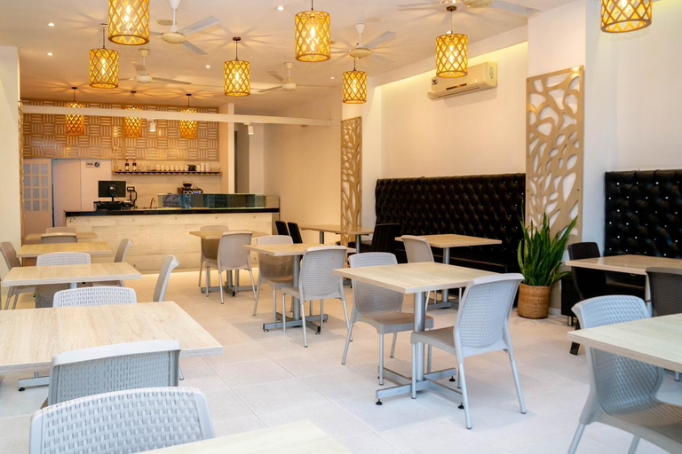 Food & Drinks 4, Hotel Vina Del Mar, Santa Marta (Dist. Esp.)