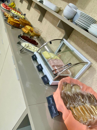 Food & Drinks 5, Trade Hotel Diadema, Diadema