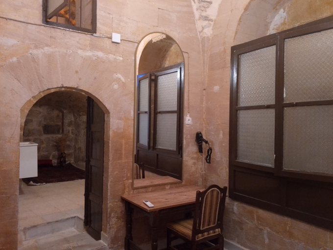Room 2, Yücesoy Konağı, Kızıltepe