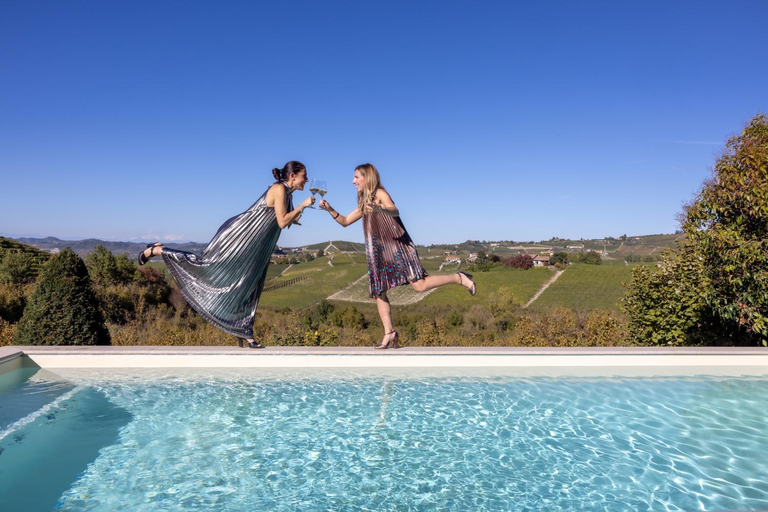 Sport & Beauty 2, Hotel Casa Pavesi, Cuneo