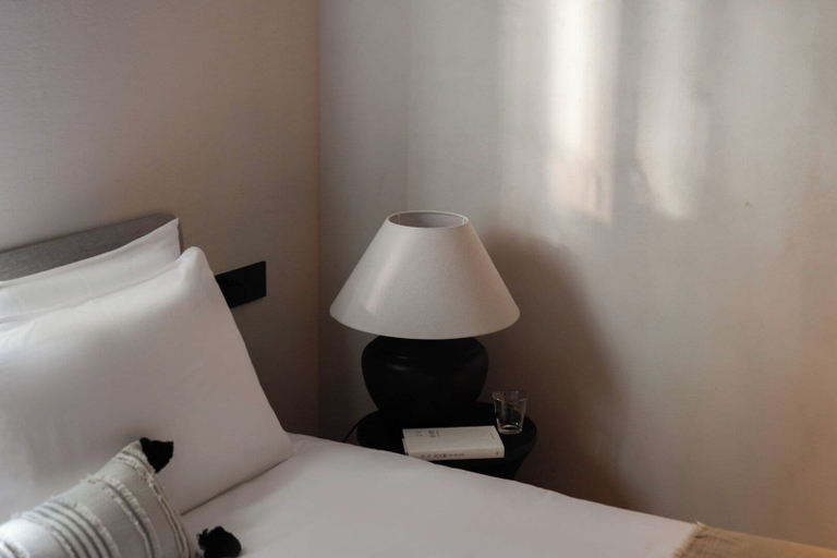 Room 5, Sunset Garden Hotel, Xiamen