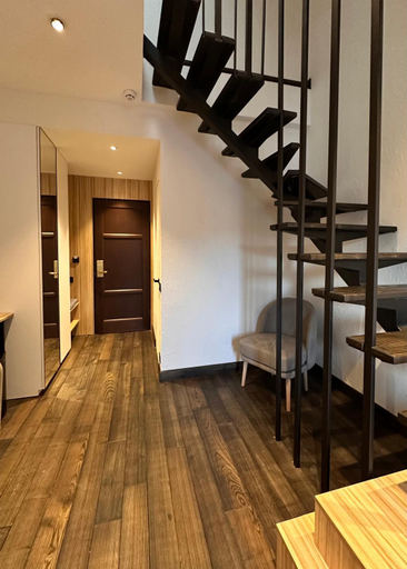 4, RUBEL Hotel, Iaremchans'ka