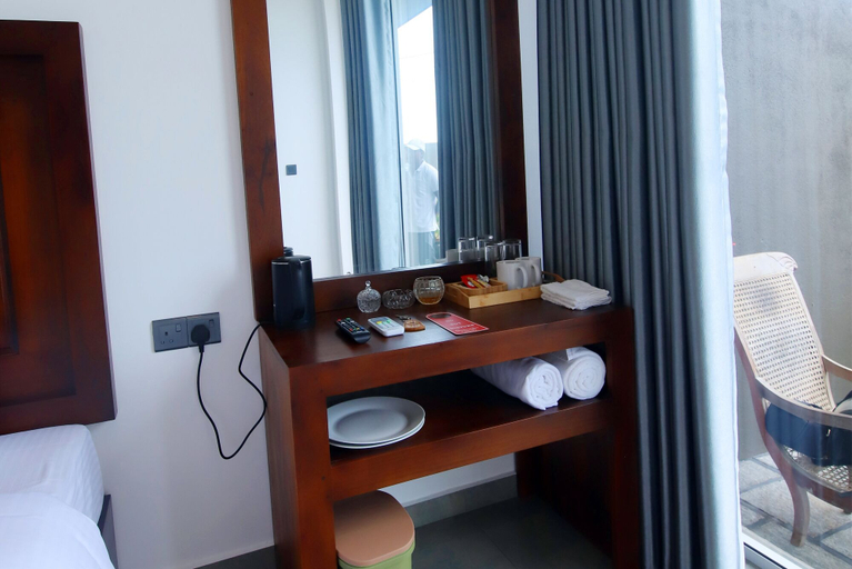 Room 5, Cinnamon Tree Resort Akurala-Hikkaduwa, Hikkaduwa