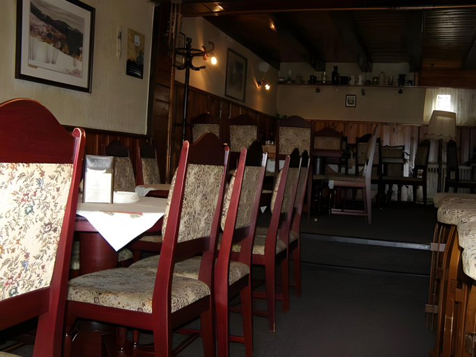 Food & Drinks 5, Hotel - penzion M&M, Karlovy Vary