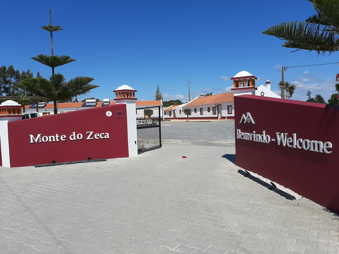 Exterior & Views 2, Monte Do Zeca, Odemira
