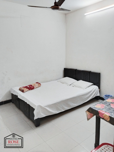 Room 3, Hotel Rose International, Dhaka