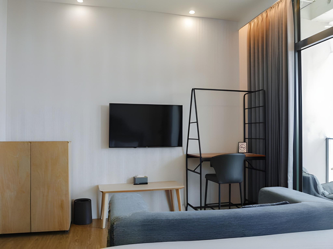 Bedroom 3, Adagio Dapeng Bay, Pingtung