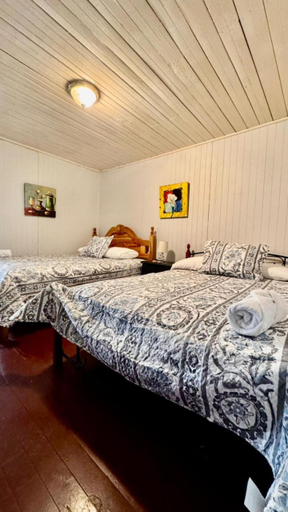 Bedroom 2, La Casa de Dona Cata, Boquete