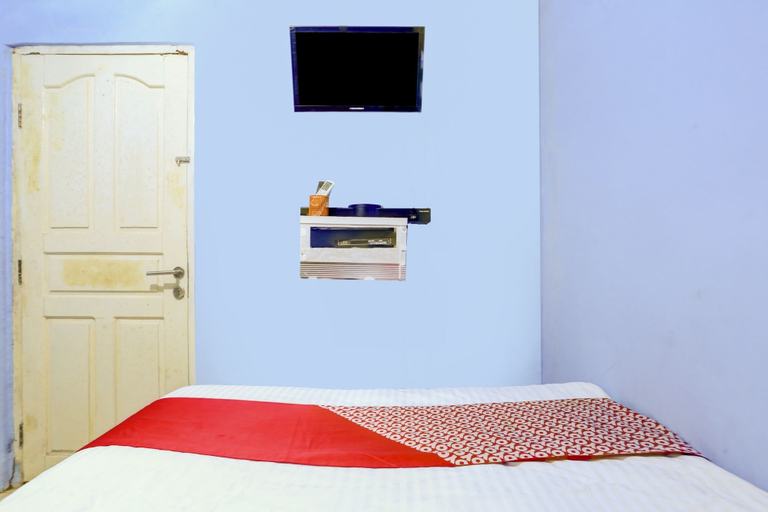 Room 4, OYO 94908 Demang Kostel, Palembang