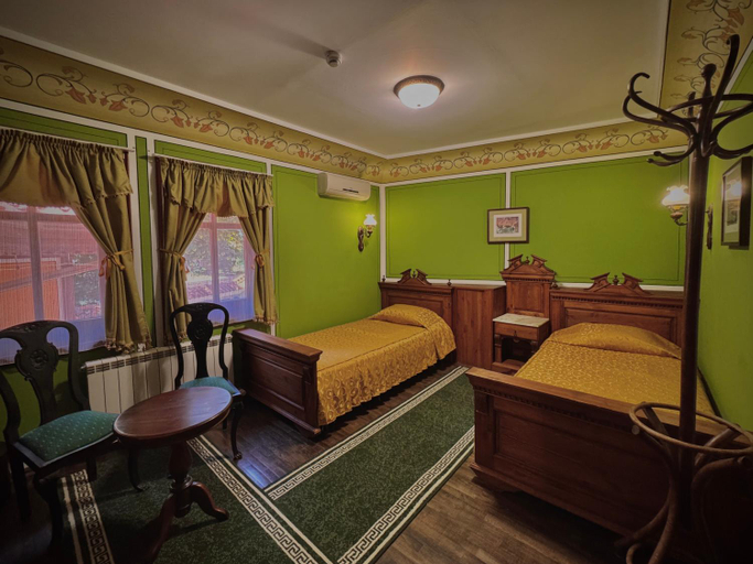 Bedroom 2, Renaissance, Plovdiv