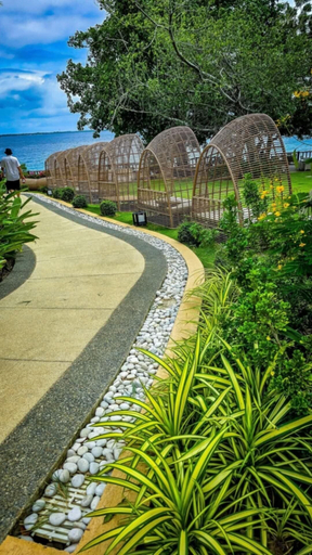 Beach 3, 1br condo at mactan near the baech, Lapu-Lapu City