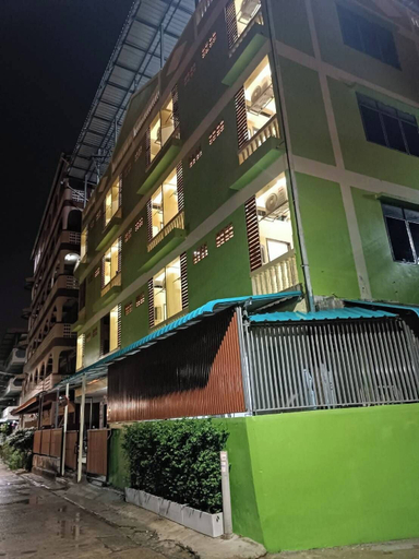 Exterior 5, Natcha Place Klongluang 35, Khlong Luang