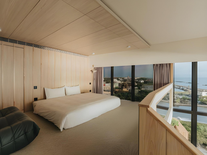 Bedroom 4, Adagio Dapeng Bay, Pingtung