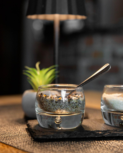 Food & Drinks 5, Hotel zur Isar, Deggendorf