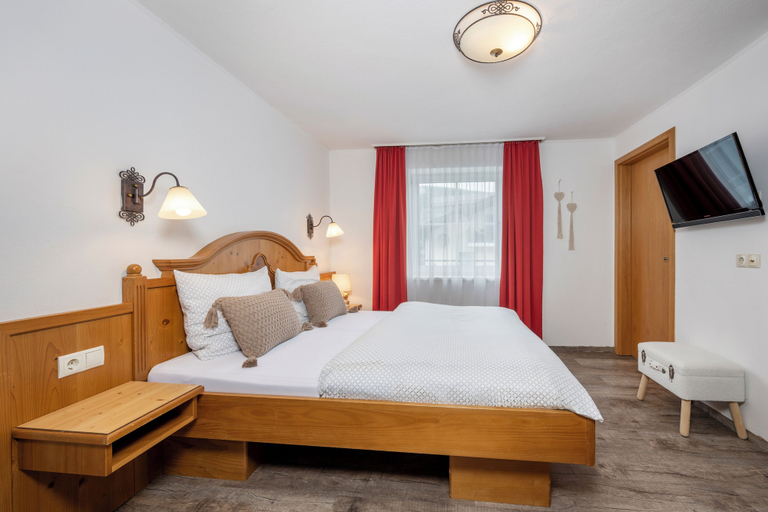 Room 3, Landhotel Hubengut, Sankt Johann im Pongau