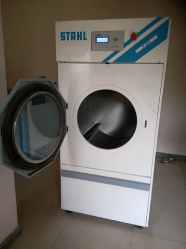 Bathroom, Oxygen Holiday Resort, Owerri Municipal