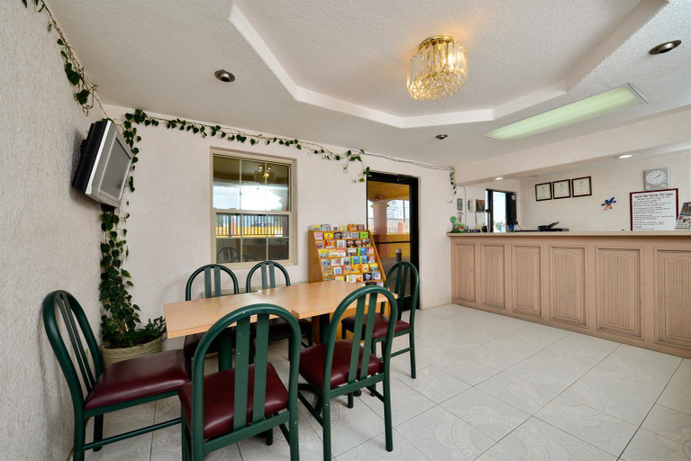 Food & Drinks 5, Americas Best Value Inn Port Aransas, Nueces
