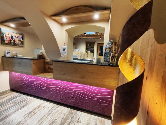 Public Area, Landhotel das Stocker, Kirchdorf an der Krems