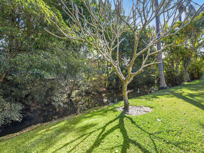 Exterior 4, Tropic Lodge by Charlesworth, Coffs Harbour - Pt A