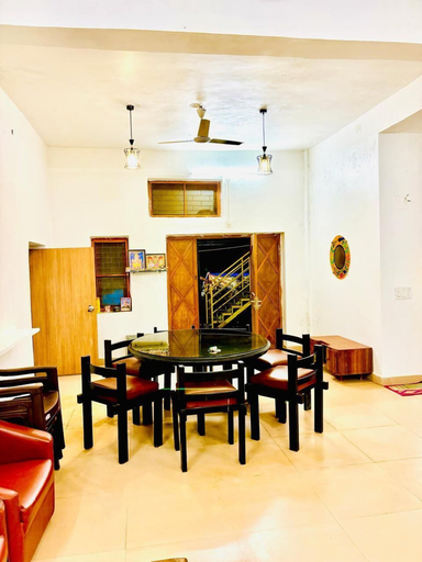 Garden view 5, Oceanwood Beachfarm Alibaug, Raigarh