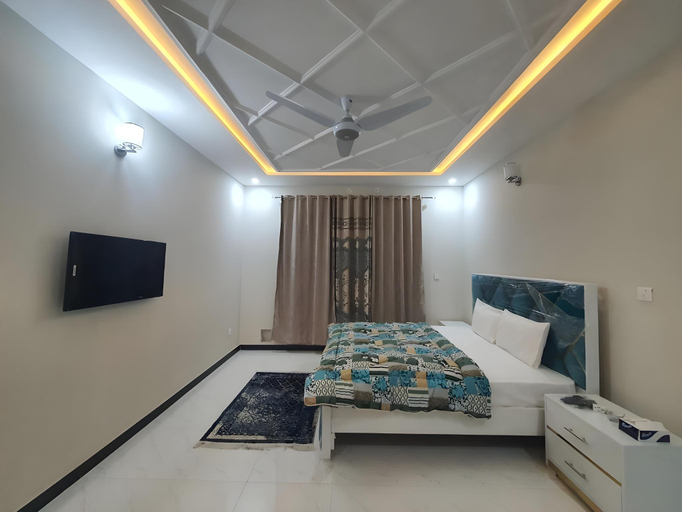 Others, Comfort Inn Guest House F-10, Islamabad