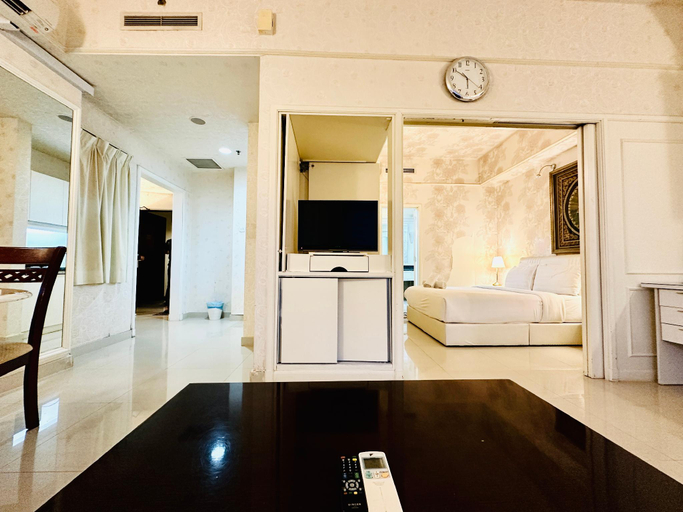 Bedroom 3, KL Bintang Suites At Times Square, Kuala Lumpur