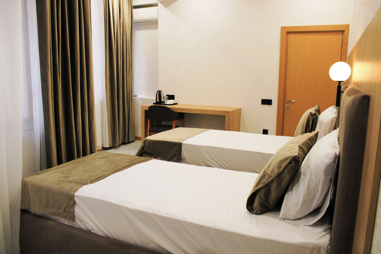 Others 5, Khatai Royal Hotel, Baku