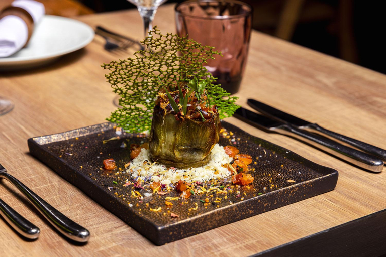 Food & Drinks 2, Hotel Au Terminus, Sierre