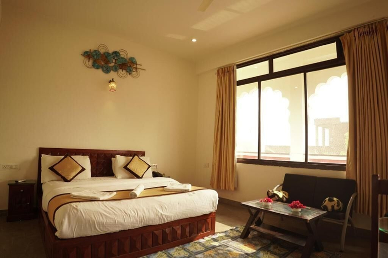 Room 5, Hotel Mitra Inn, Ajmer