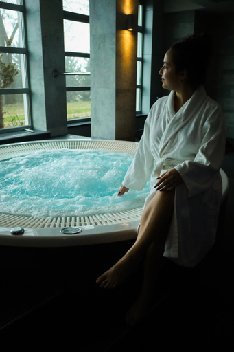 Sport & Beauty 5, Radocza Park Active & Spa, Oświęcim
