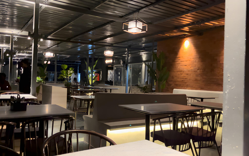 Food & Drinks 5, Hotel Dwarawata, Dharwad