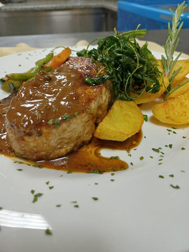 Food & Drinks 5, Hotel Prechtlhof, Sankt Veit an der Glan