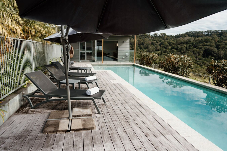 Exterior 3, Potager House, Tweed Heads
