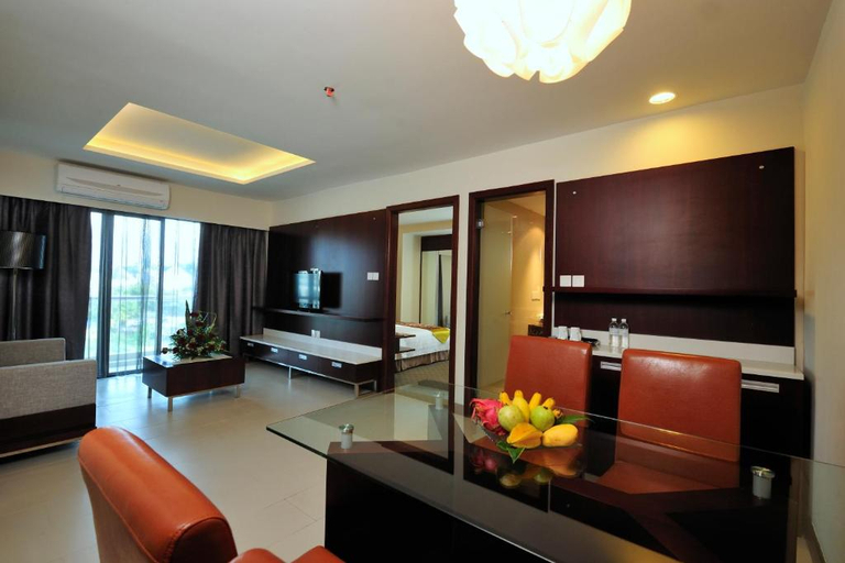 Others 2, Ming Garden Residences, Kota Kinabalu
