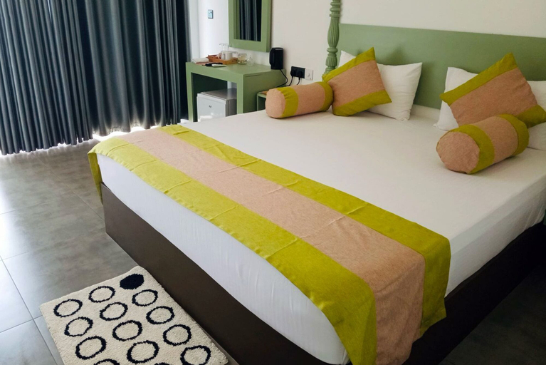 Room 2, Cinnamon Tree Resort Akurala-Hikkaduwa, Hikkaduwa