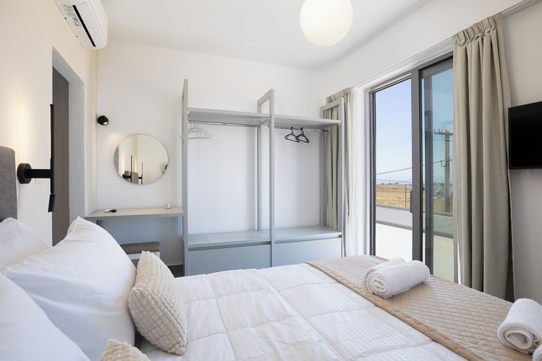 Room 4, Villa Mino Mare, Crete