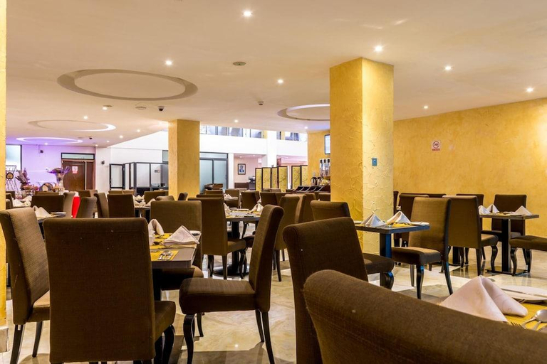 Food & Drinks 5, Gelian Hotel, Machakos Town
