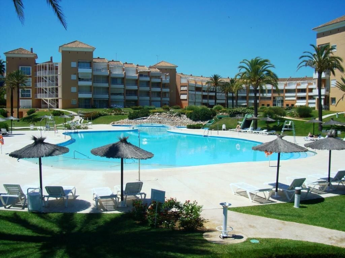 Exterior 2, ISLANTUR AMERICAS, Huelva